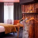 Hôtel Welcome - Dunkerque Centre