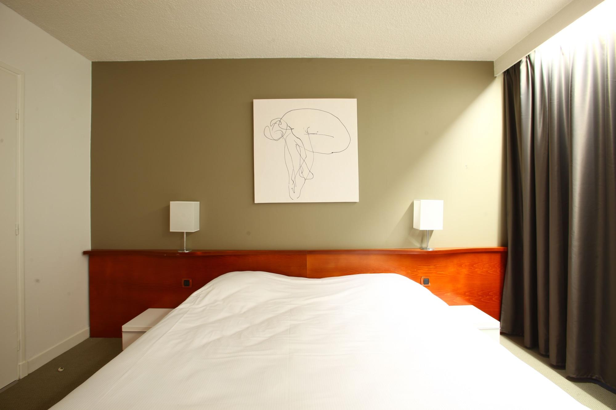 Welcome - Dunkerque Centre Hotel 4*