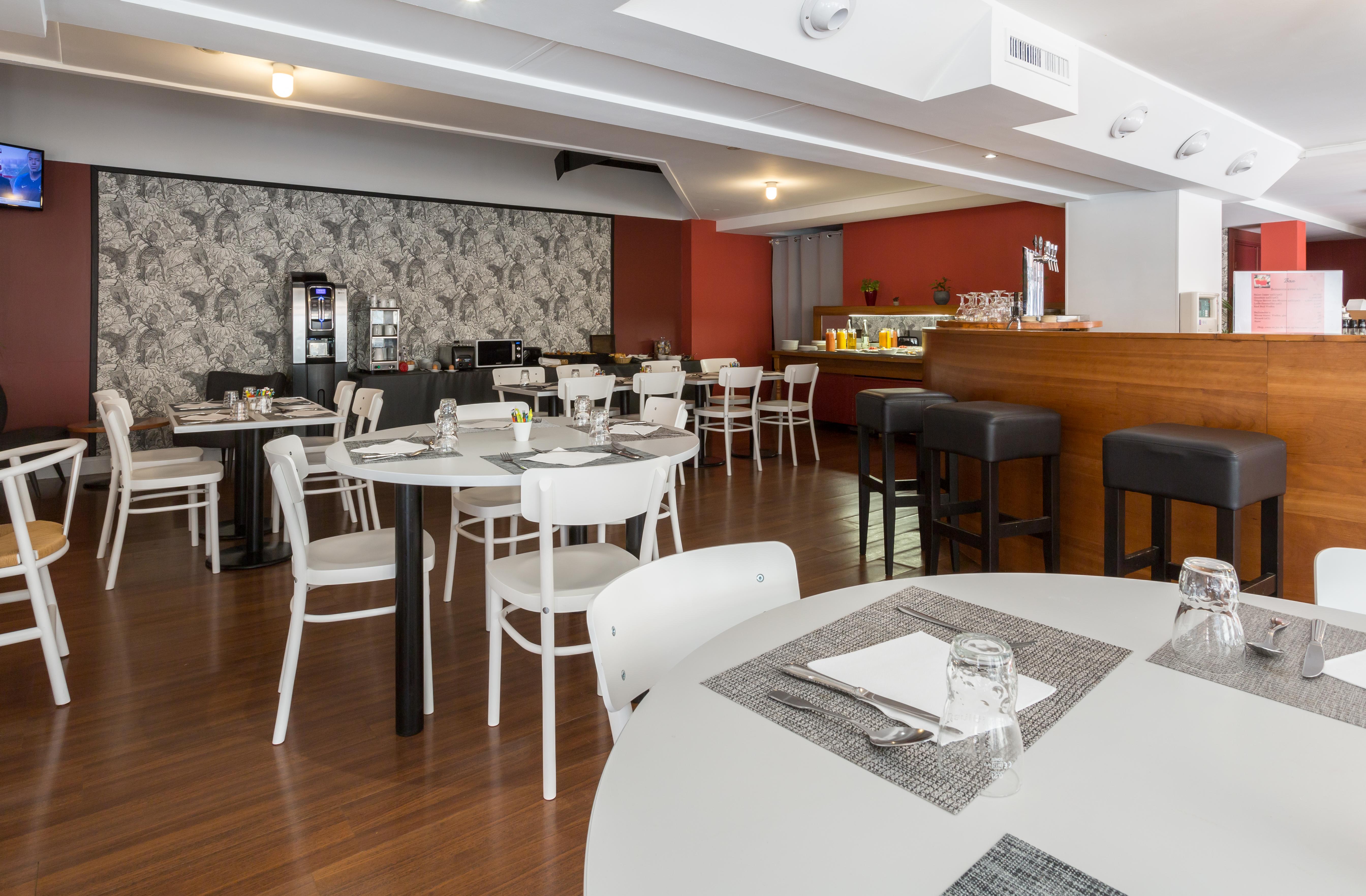 Welcome - Dunkerque Centre Hotel Dunkirk