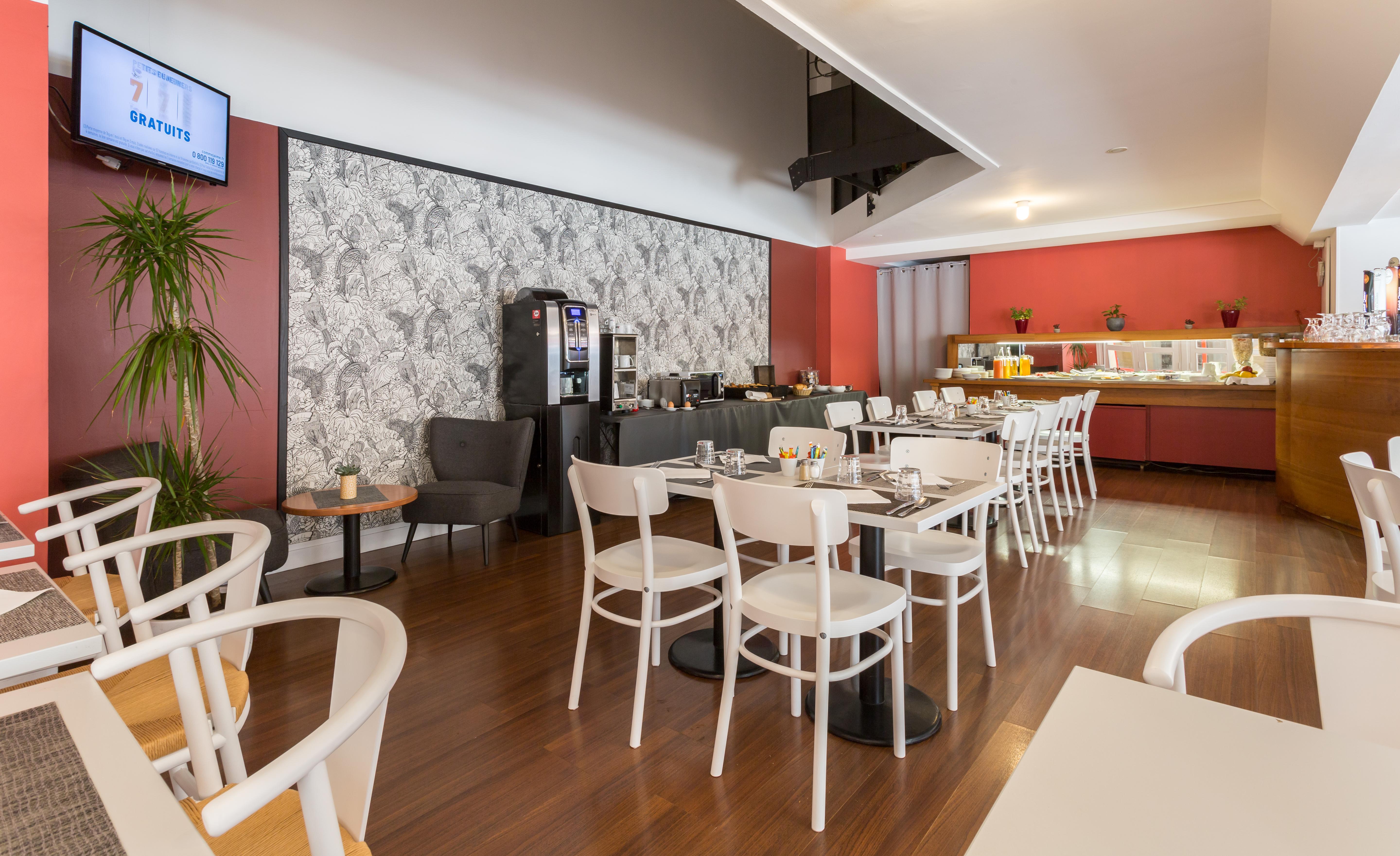 Hotel Welcome - Dunkerque Centre