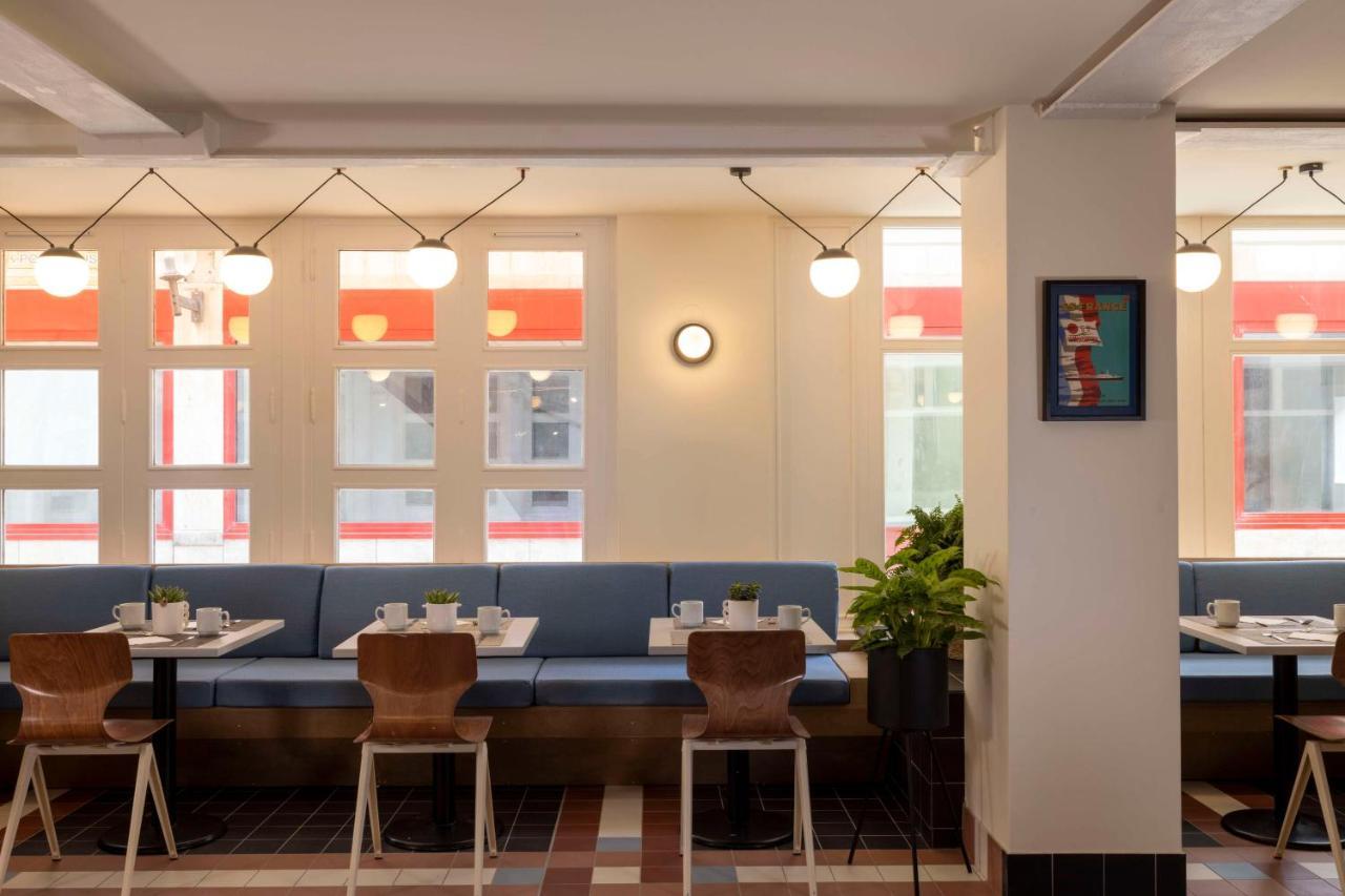 Hotel Welcome - Dunkerque Centre
