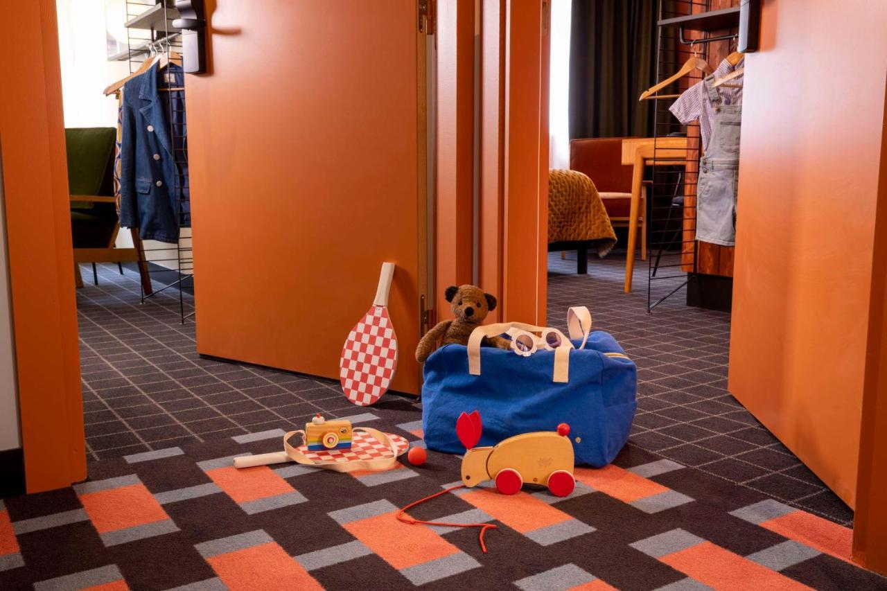 Welcome - Dunkerque Centre 4* Dunkirk