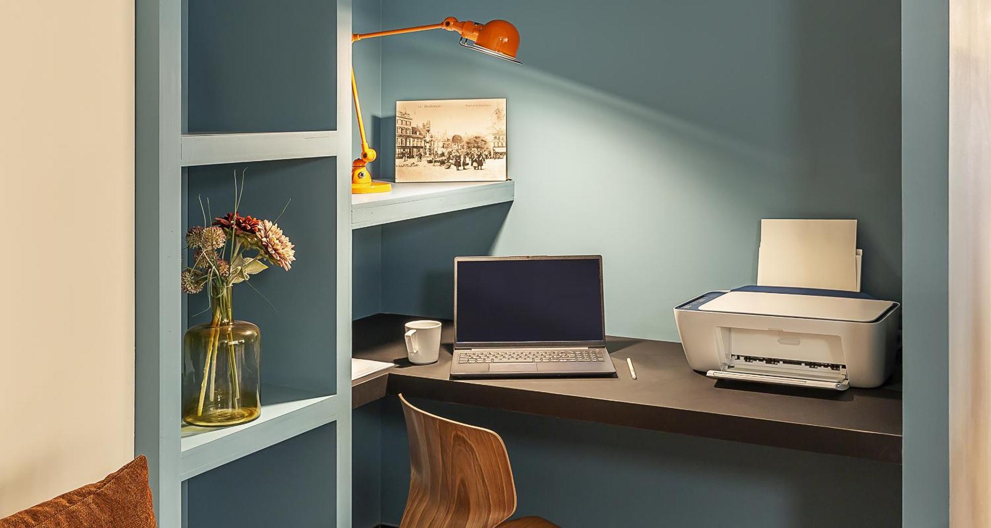 Welcome - Dunkerque Centre Hotel 4*