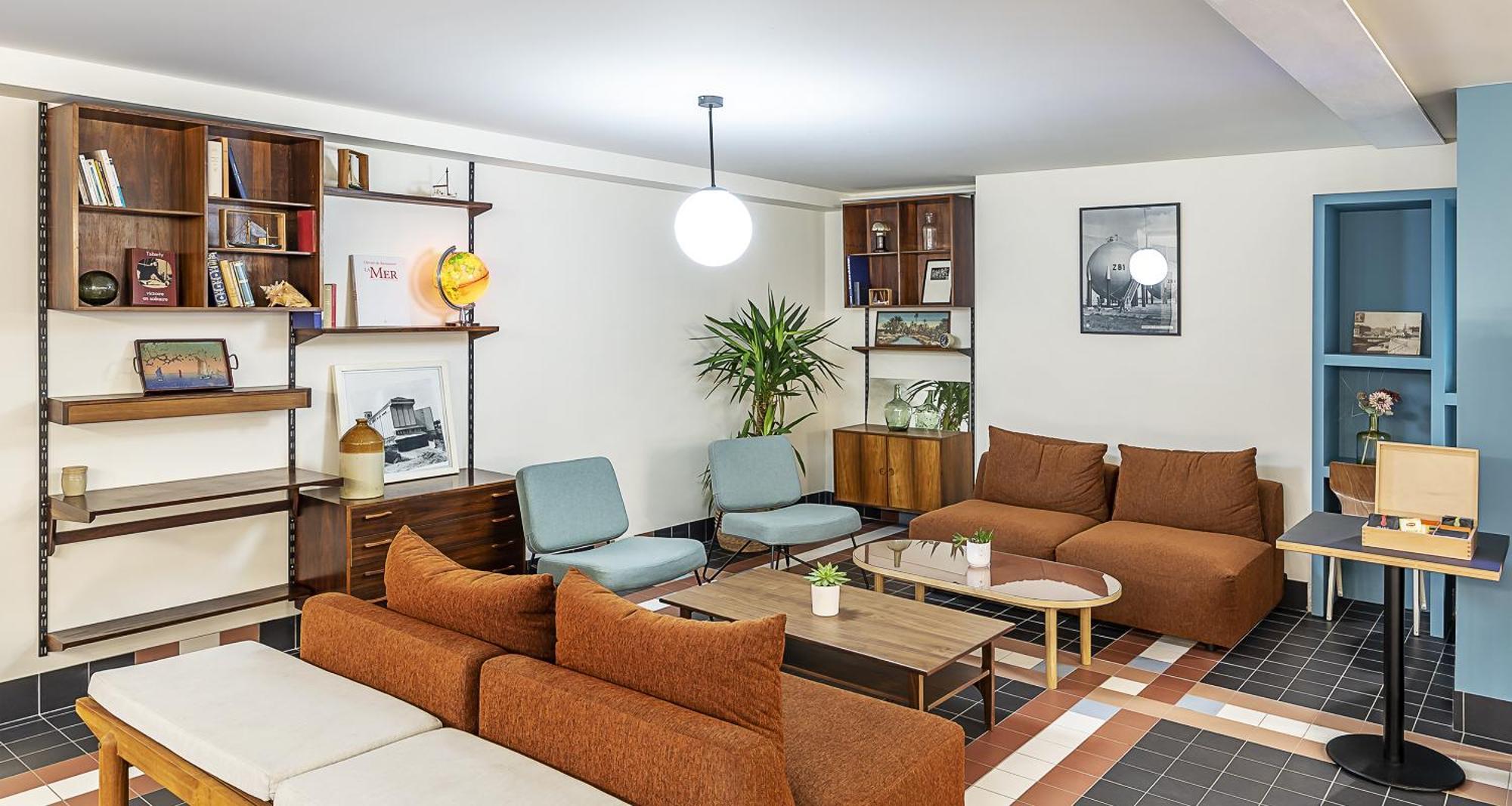 Hotel Welcome - Dunkerque Centre Dunkirk