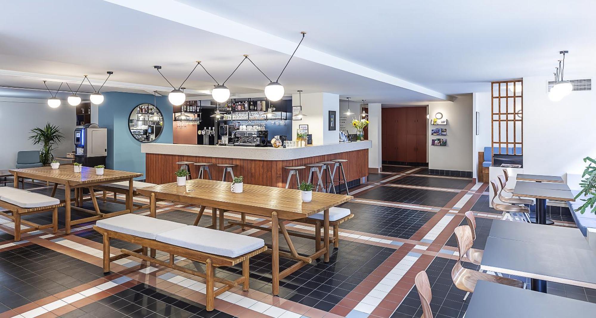 Welcome - Dunkerque Centre Hotel