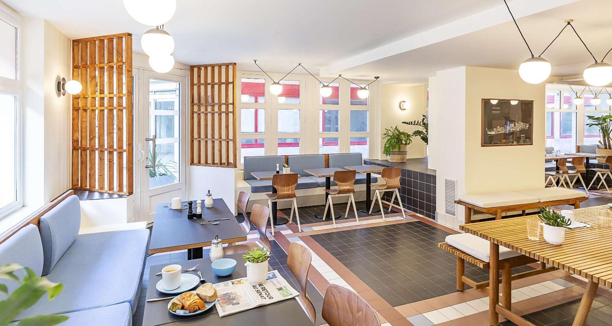Welcome - Dunkerque Centre Hotel Dunkirk