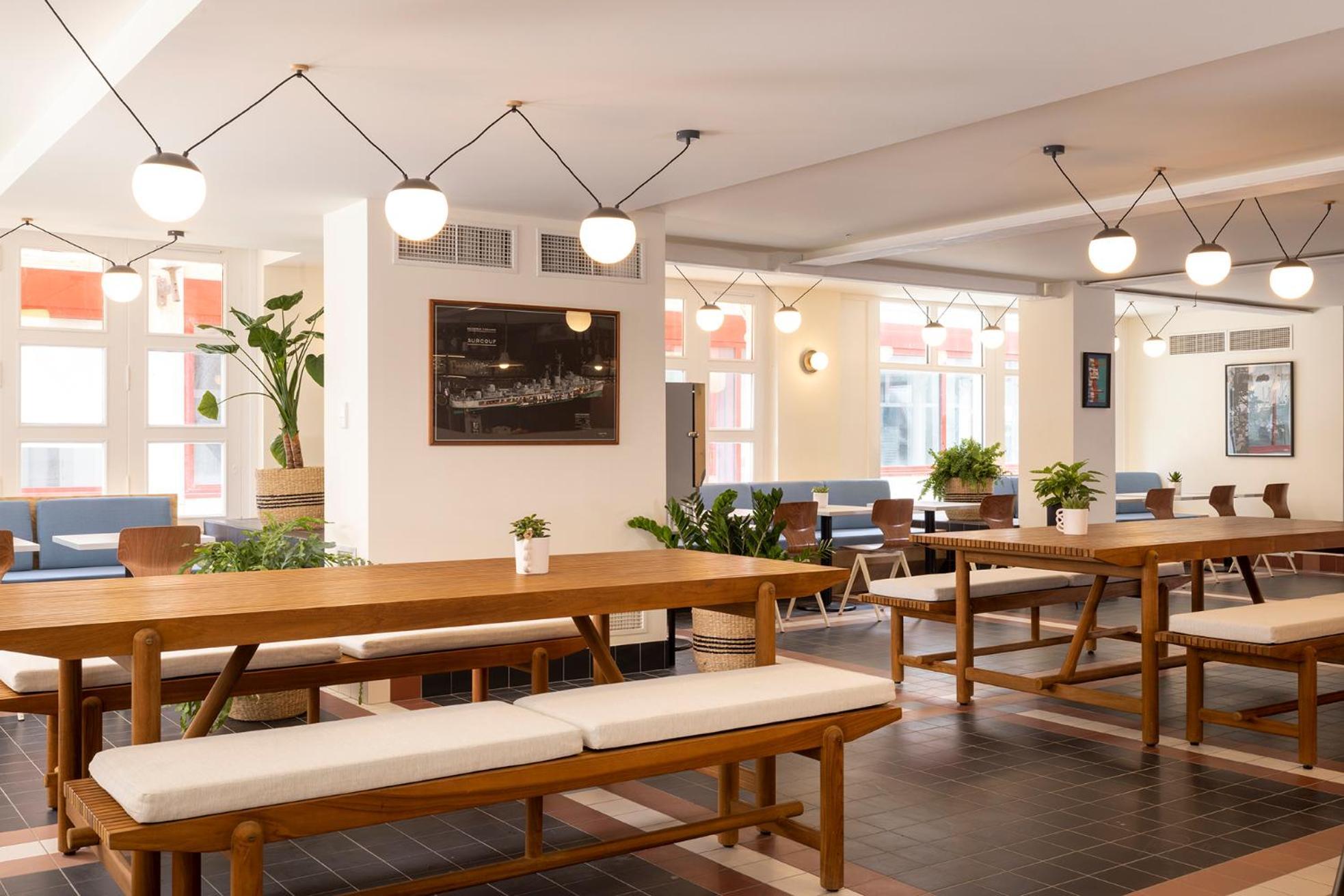 Welcome - Dunkerque Centre Hotel