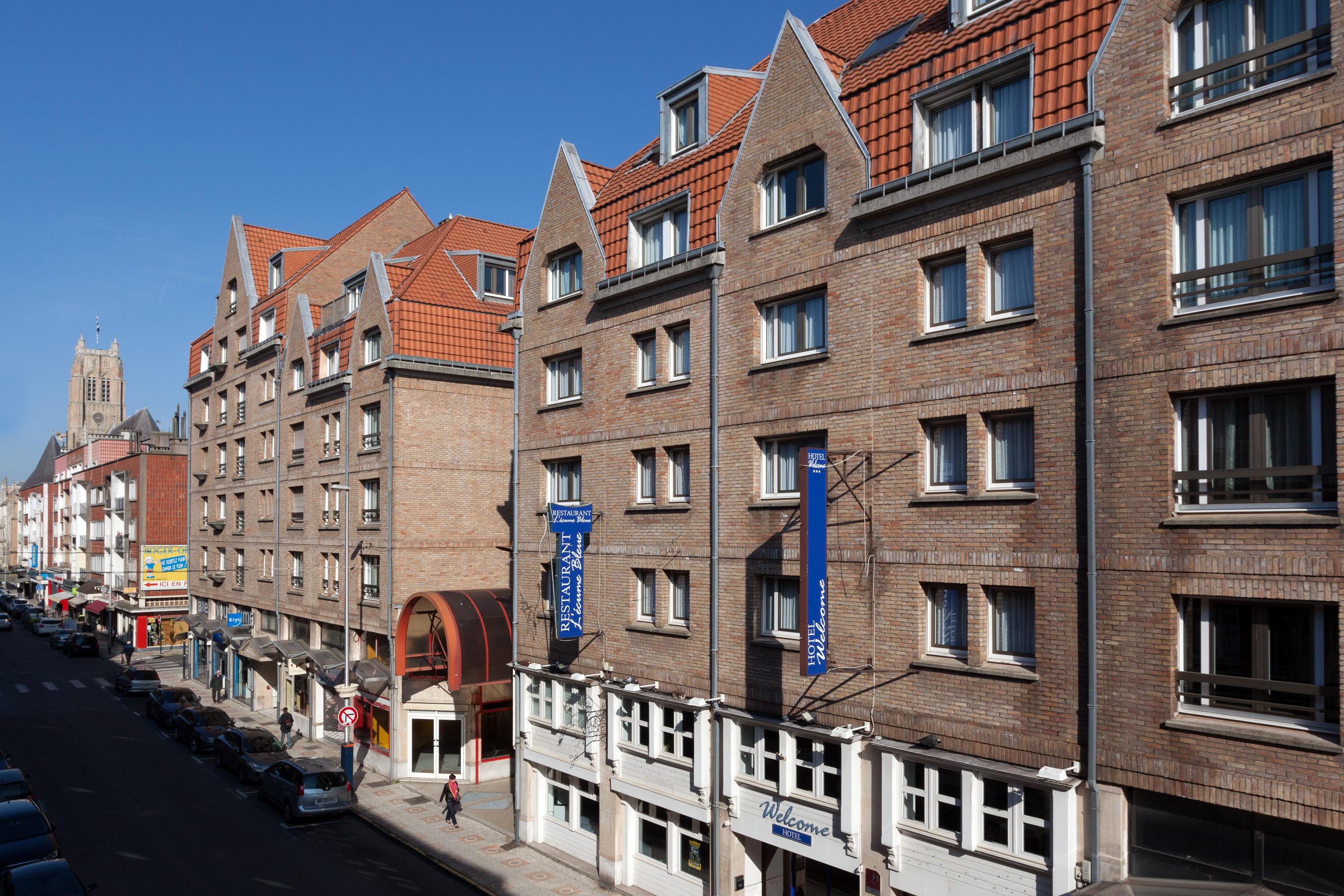 Western Cargo Hotel