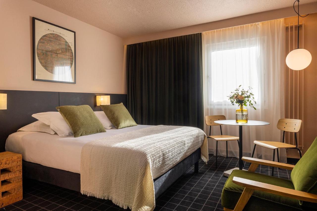 Hotel Western Cargo 4*