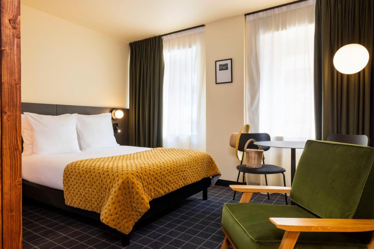 Western Cargo Hotel 4*