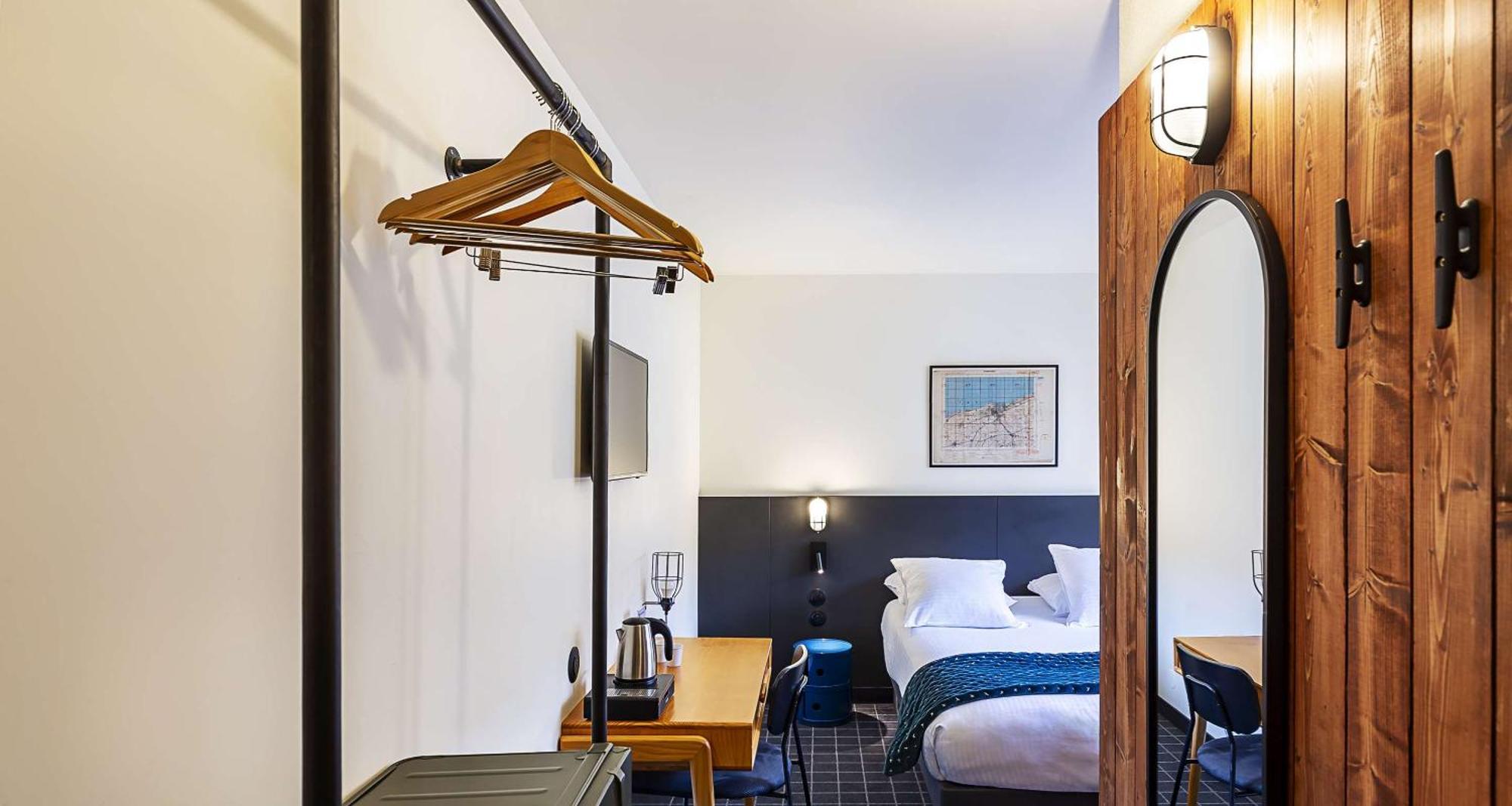 Western Cargo 4* Dunkirk