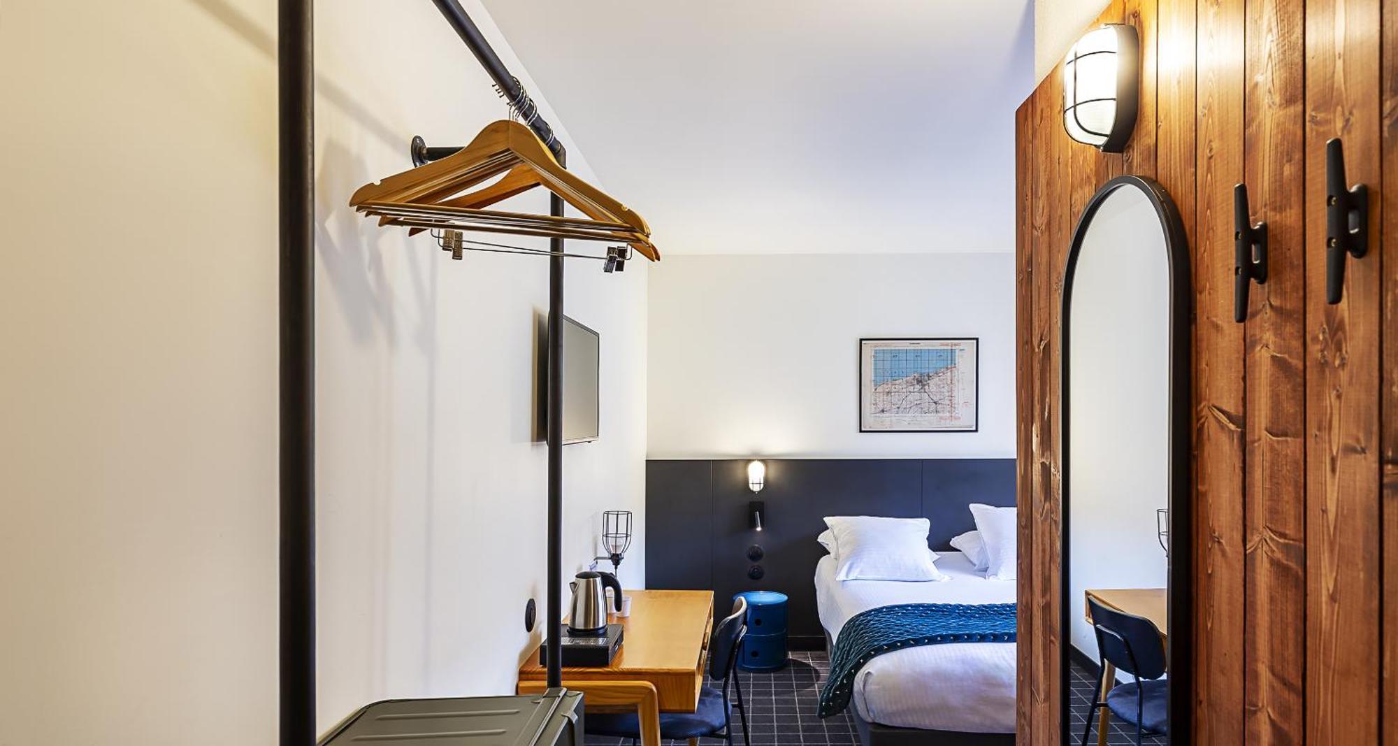 Hotel Western Cargo Dunkirk