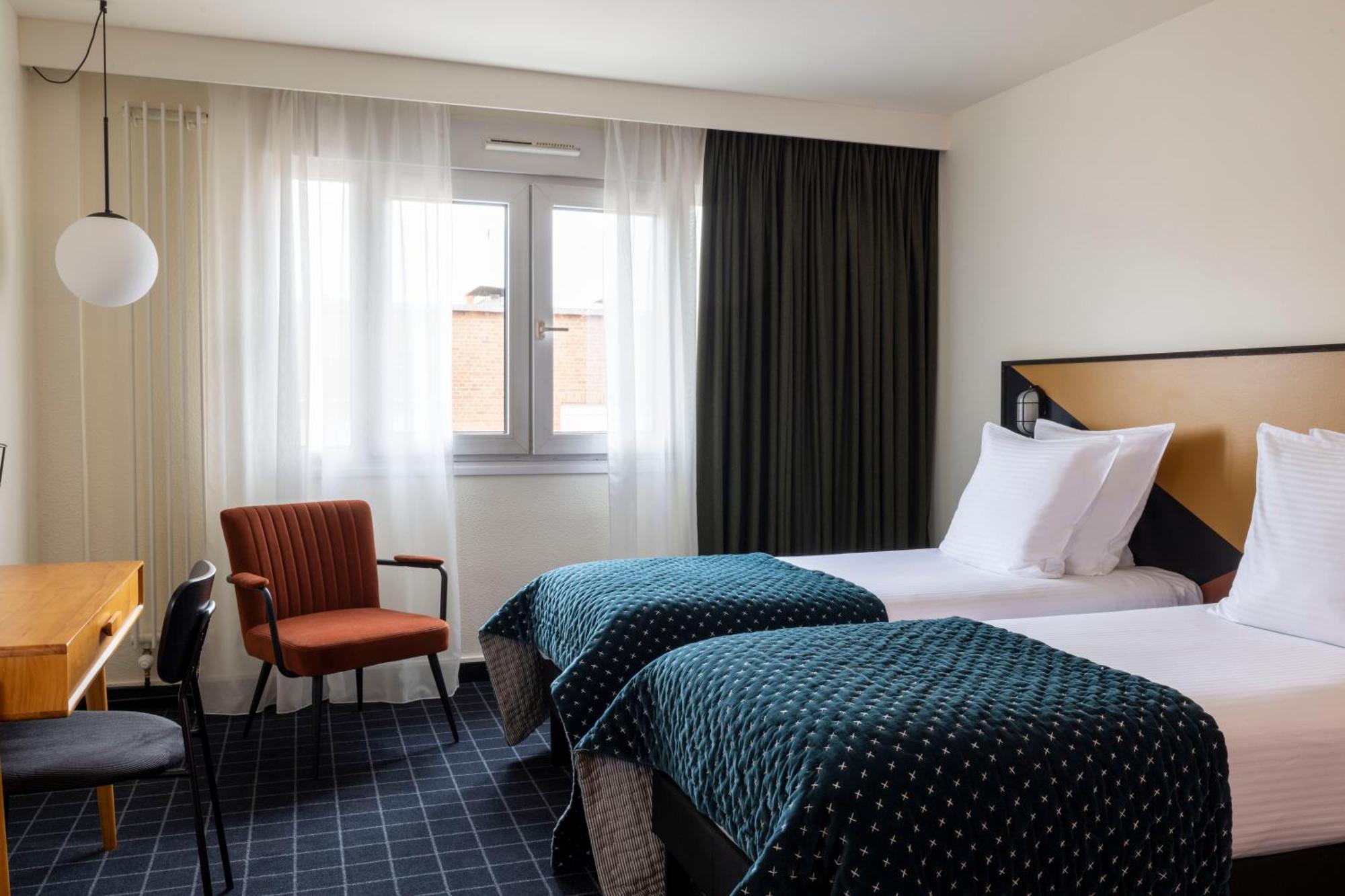 Hotel Western Cargo