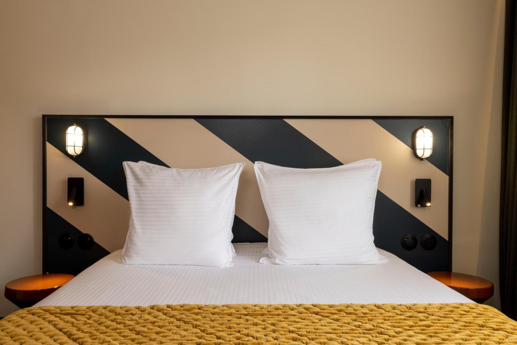 Western Cargo Hotel Dunkirk