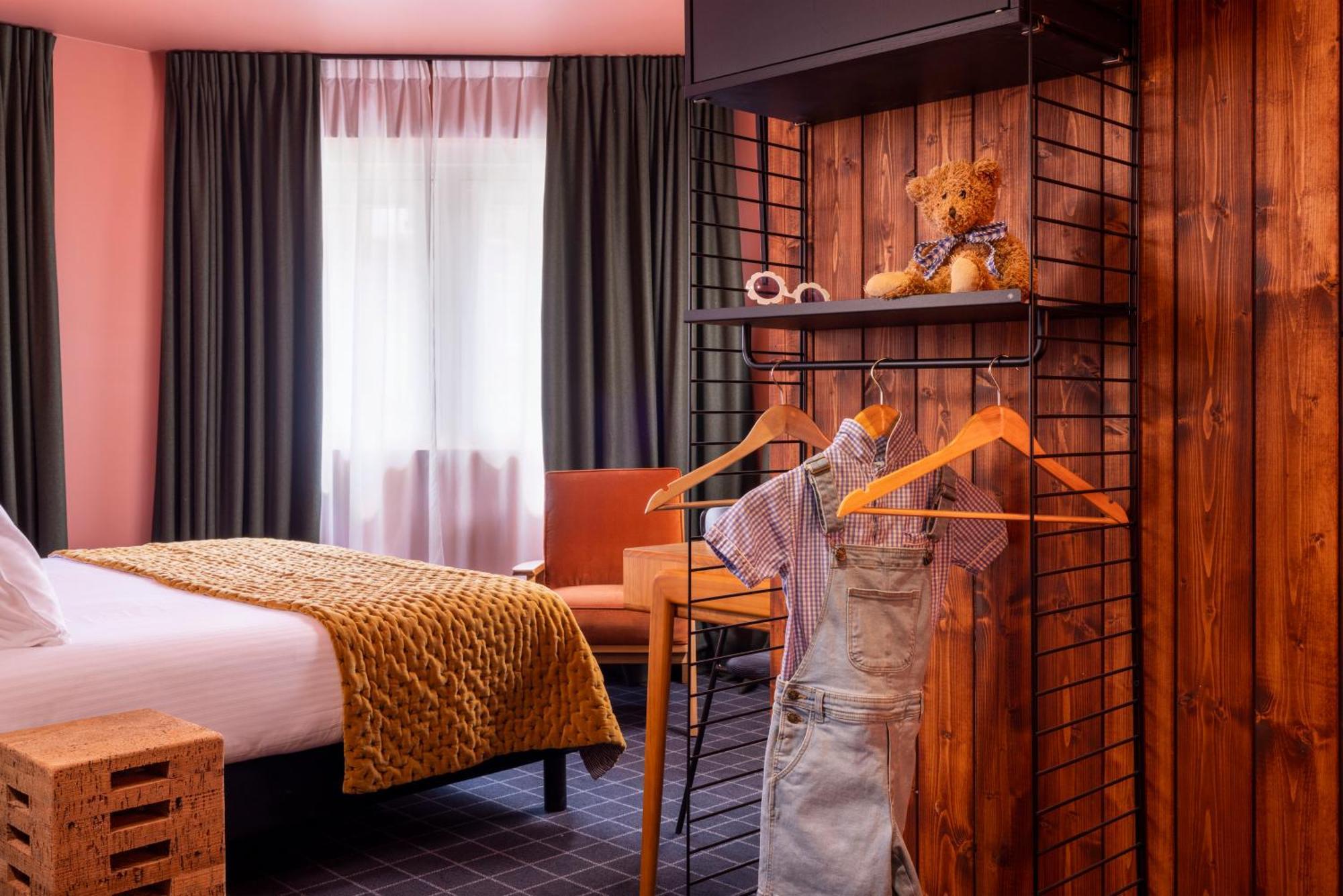 Western Cargo Hotel 4*